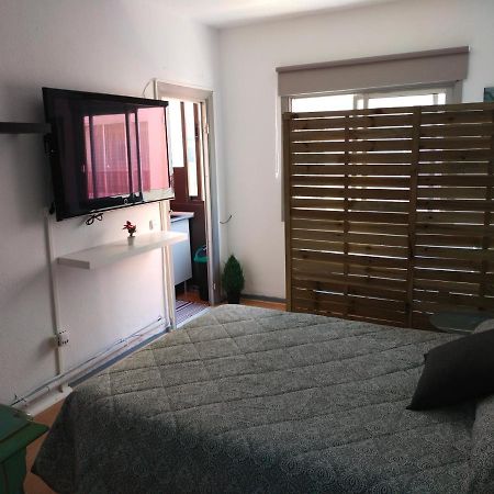 Habita-Loft Street La Cuesta Apartment La Laguna  Ngoại thất bức ảnh
