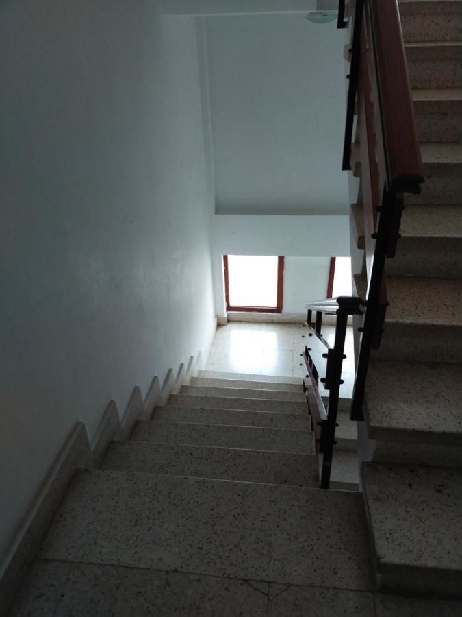 Habita-Loft Street La Cuesta Apartment La Laguna  Ngoại thất bức ảnh