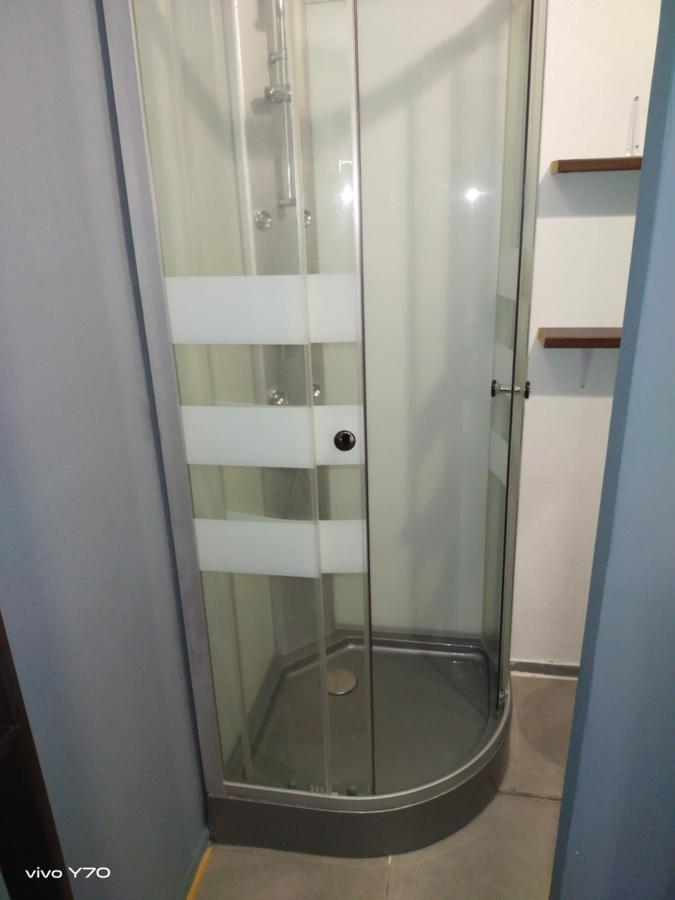 Habita-Loft Street La Cuesta Apartment La Laguna  Ngoại thất bức ảnh