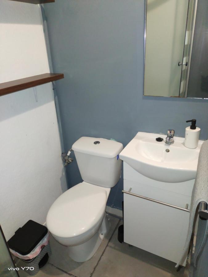 Habita-Loft Street La Cuesta Apartment La Laguna  Ngoại thất bức ảnh
