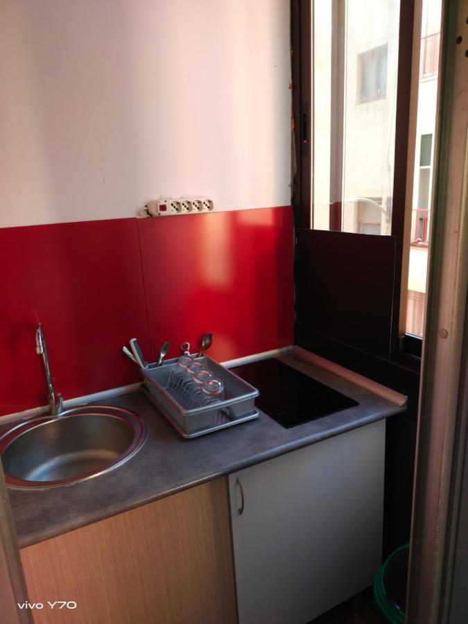 Habita-Loft Street La Cuesta Apartment La Laguna  Ngoại thất bức ảnh
