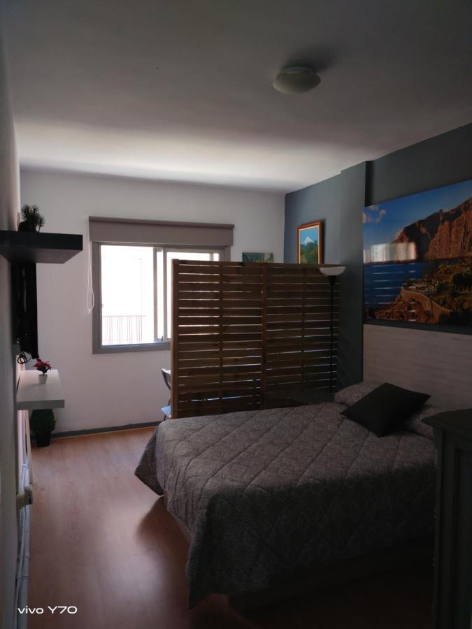 Habita-Loft Street La Cuesta Apartment La Laguna  Ngoại thất bức ảnh