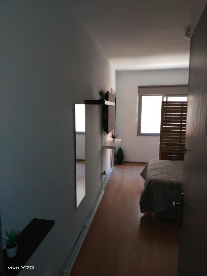 Habita-Loft Street La Cuesta Apartment La Laguna  Ngoại thất bức ảnh